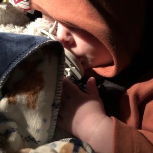 Meet your Posher, Kim